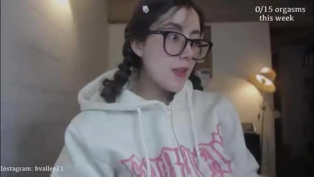 Image 2 of cherrybunny21 Stream on Chaturbate on 26 days ago