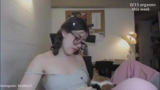 Image 8 of cherrybunny21 Stream on Chaturbate on 26 days ago