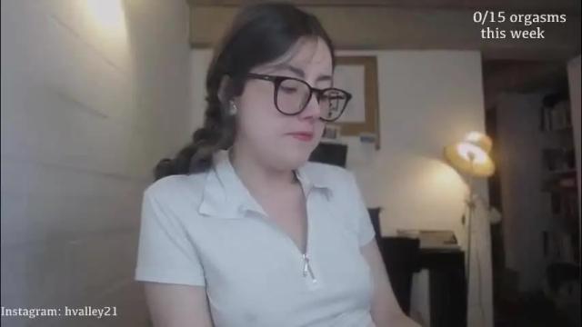 Image 10 of cherrybunny21 Stream on Chaturbate on 16 days ago