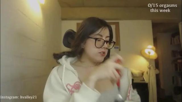 Thumbnail 1, cherrybunny21's Stream at Chaturbate, 15 days ago