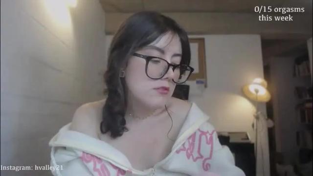 Thumbnail 2, cherrybunny21's Stream at Chaturbate, 15 days ago