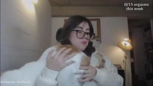 Image 7 of cherrybunny21 Stream on Chaturbate on 20 days ago