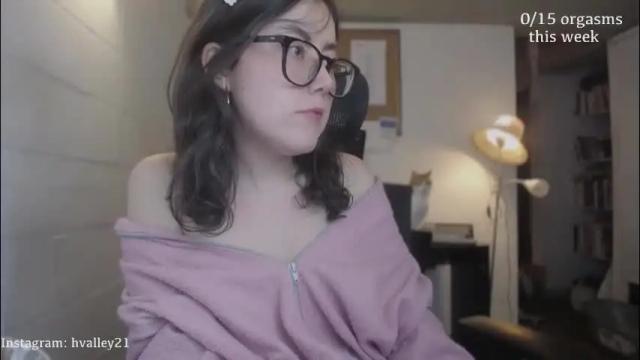 Thumbnail 1, cherrybunny21's Stream at Chaturbate, 12 days ago