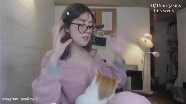 Image 10 of cherrybunny21 Stream on Chaturbate on 12 days ago