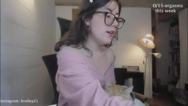 Image 11 of cherrybunny21 Stream on Chaturbate on 12 days ago
