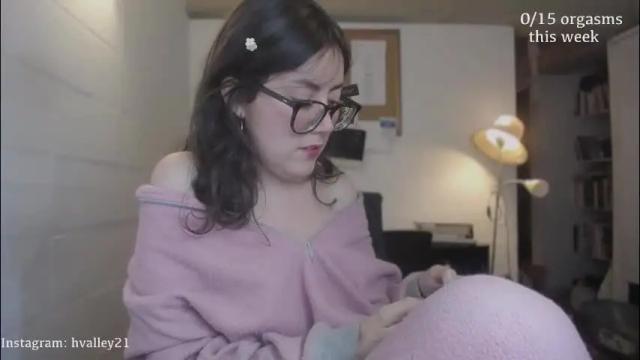 Image 4 of cherrybunny21 Stream on Chaturbate on 12 days ago