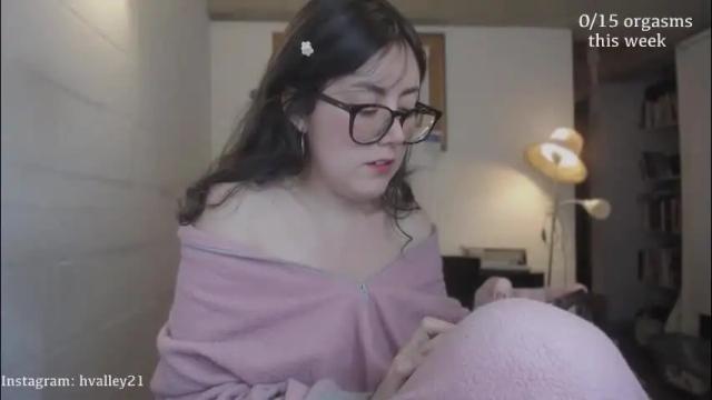 Thumbnail 2, cherrybunny21's Stream at Chaturbate, 12 days ago