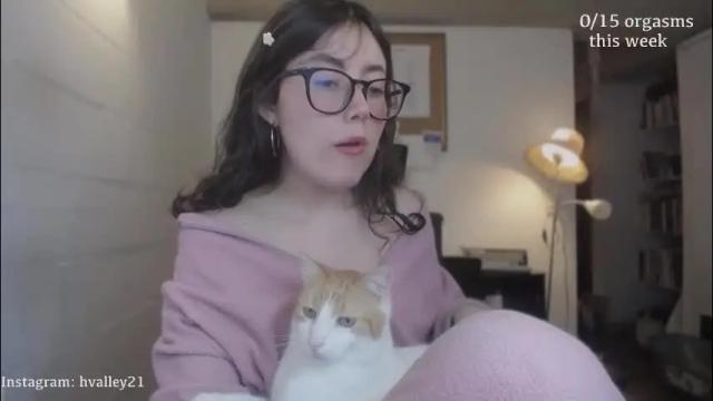 Image 7 of cherrybunny21 Stream on Chaturbate on 12 days ago