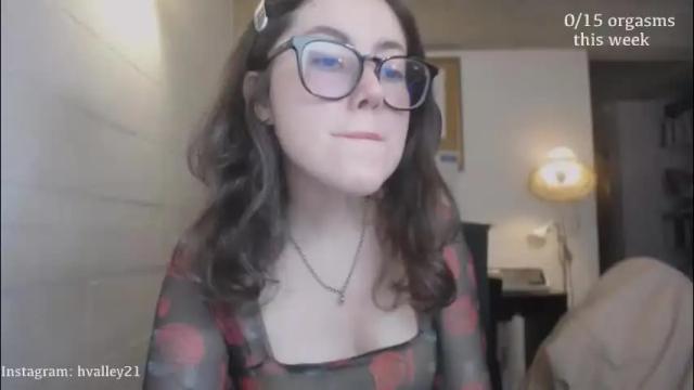 Thumbnail 1, cherrybunny21's Stream at Chaturbate, 9 days ago