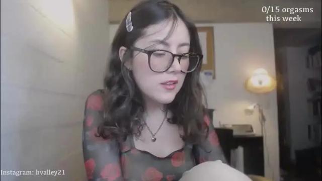 Thumbnail 2, cherrybunny21's Stream at Chaturbate, 9 days ago