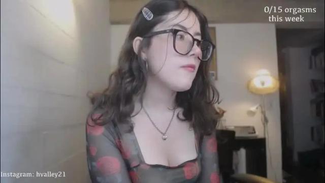 Thumbnail 3, cherrybunny21's Stream at Chaturbate, 9 days ago