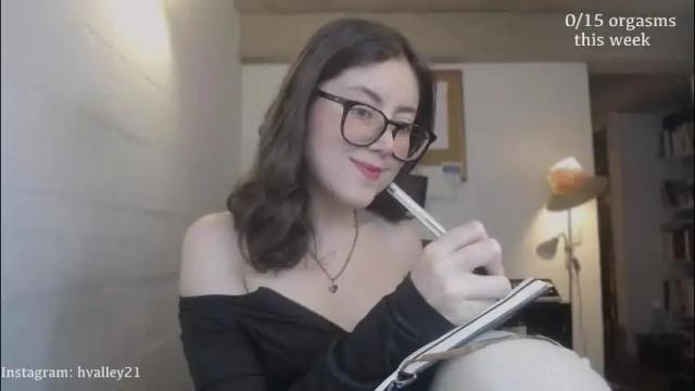 Thumbnail 1, cherrybunny21's Stream at Chaturbate, 8 days ago