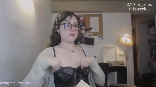 Image 2 of cherrybunny21 Stream on Chaturbate on 7 days ago