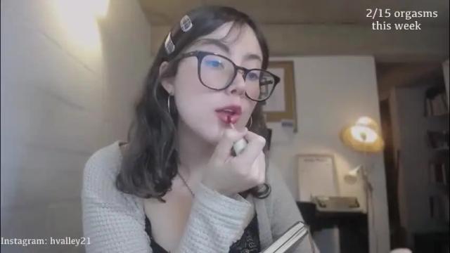 Image 7 of cherrybunny21 Stream on Chaturbate on 7 days ago