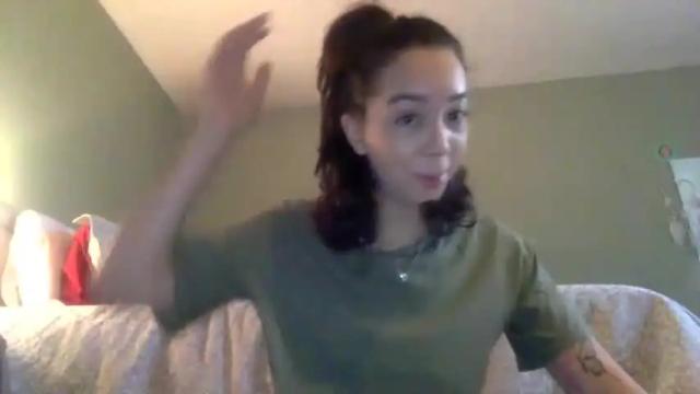Image 4 of cherrychapsticc Stream on Chaturbate on 16 months ago