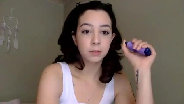 Image 8 of cherrychapsticc Stream on Chaturbate on 15 months ago