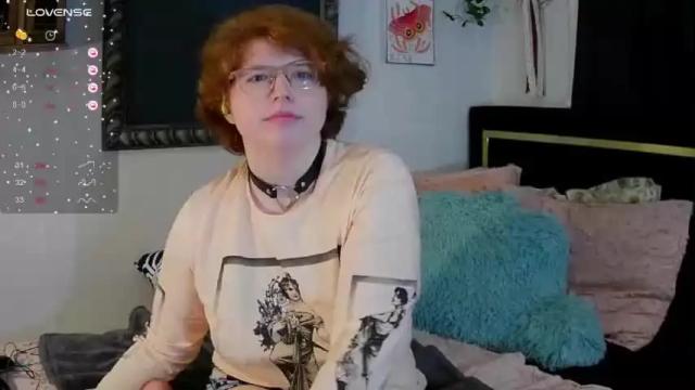 Thumbnail 1, cherrycourtesan's Stream at Chaturbate, 22 months ago