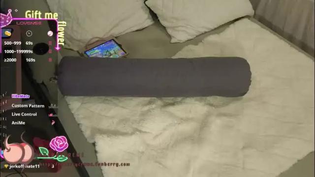 Thumbnail 3, cherrycreme's Stream at Chaturbate, 2 months ago