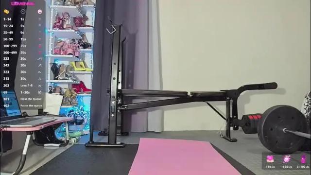 Image 10 of cherrycreme Stream on Chaturbate on 1 month ago