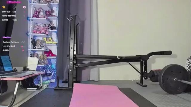 Image 8 of cherrycreme Stream on Chaturbate on 1 month ago