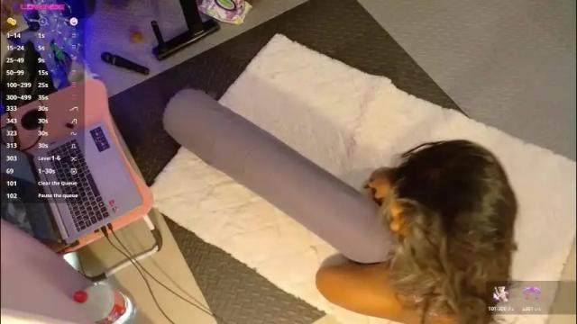 Thumbnail 2, cherrycreme's Stream at Chaturbate, 1 month ago