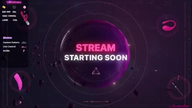 Thumbnail 1, cherrycreme's Stream at Chaturbate, 5 hours ago