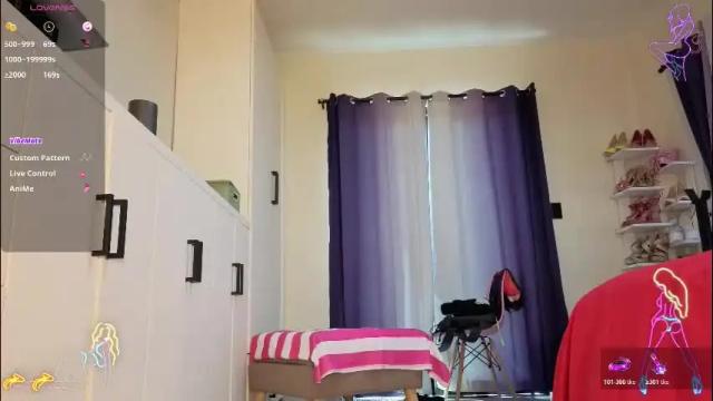 Image 4 of cherrycreme Stream on Chaturbate on 2 months ago