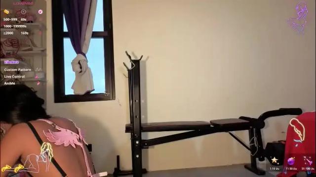 Thumbnail 2, cherrycreme's Stream at Chaturbate, 2 months ago