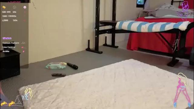 Image 10 of cherrycreme Stream on Chaturbate on 2 months ago