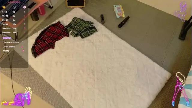 Image 11 of cherrycreme Stream on Chaturbate on 2 months ago