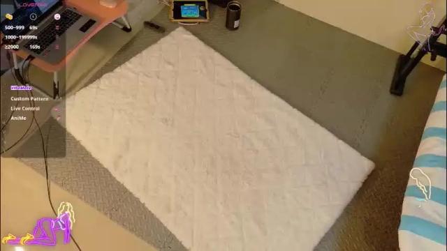 Image 7 of cherrycreme Stream on Chaturbate on 2 months ago