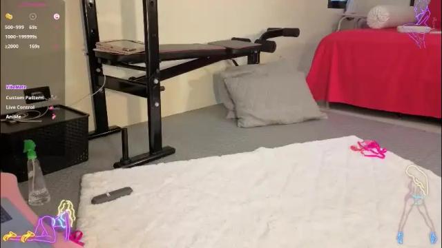 Image 8 of cherrycreme Stream on Chaturbate on 2 months ago