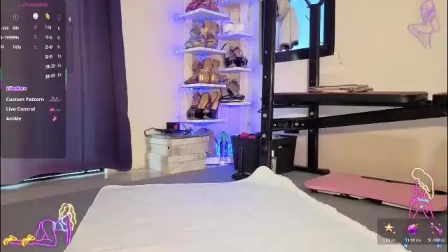 Thumbnail 2, cherrycreme's Stream at Chaturbate, 1 month ago