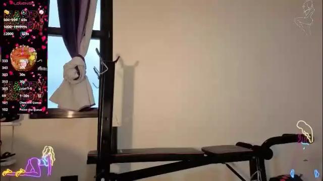 Image 12 of cherrycreme Stream on Chaturbate on 1 month ago