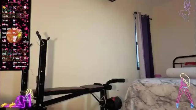 Thumbnail 2, cherrycreme's Stream at Chaturbate, 1 month ago