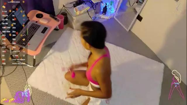 Image 4 of cherrycreme Stream on Chaturbate on 1 month ago