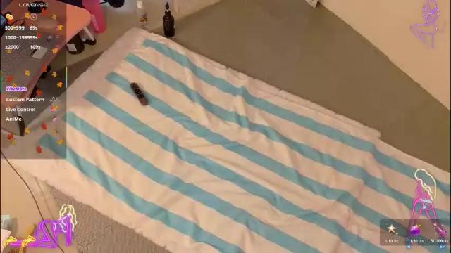 Image 11 of cherrycreme Stream on Chaturbate on 1 month ago