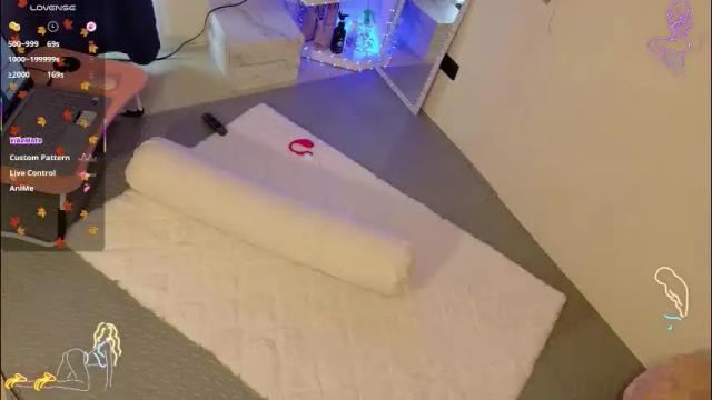 Image 7 of cherrycreme Stream on Chaturbate on 1 month ago