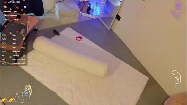 Image 8 of cherrycreme Stream on Chaturbate on 1 month ago