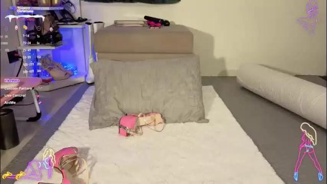 Thumbnail 1, cherrycreme's Stream at Chaturbate, 1 month ago