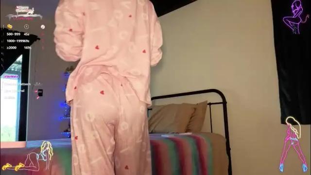 Thumbnail 1, cherrycreme's Stream at Chaturbate, 21 days ago