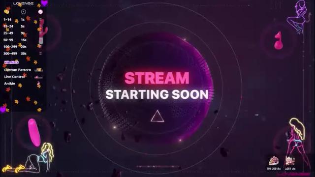 Image 3 of cherrycreme Stream on Chaturbate on 6 days ago