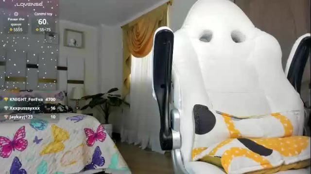 Image 10 of cherryfox88 Stream on Chaturbate on 1 month ago