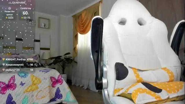 Image 12 of cherryfox88 Stream on Chaturbate on 1 month ago