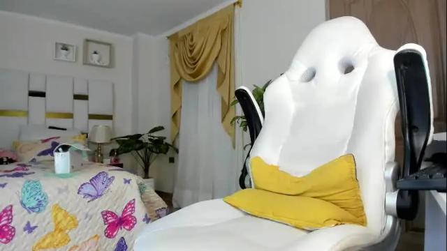 Image 3 of cherryfox88 Stream on Chaturbate on 27 days ago