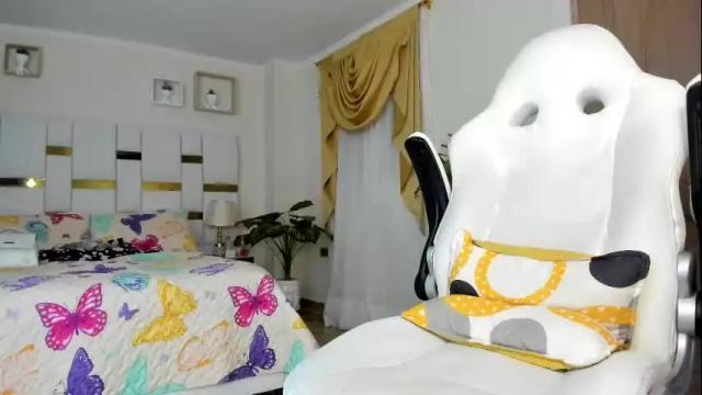 Image 10 of cherryfox88 Stream on Chaturbate on 24 days ago
