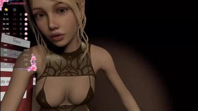 Thumbnail 2, cherryglitch's Stream at Chaturbate, 1 month ago