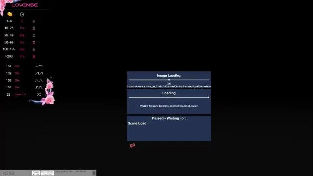 Image 10 of cherryglitch Stream on Chaturbate on 28 days ago