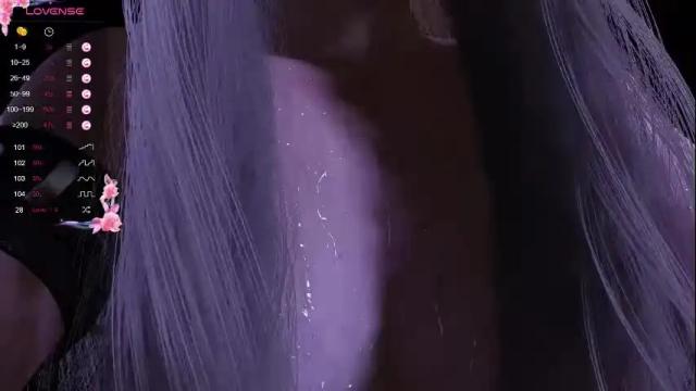 Image 11 of cherryglitch Stream on Chaturbate on 2 months ago