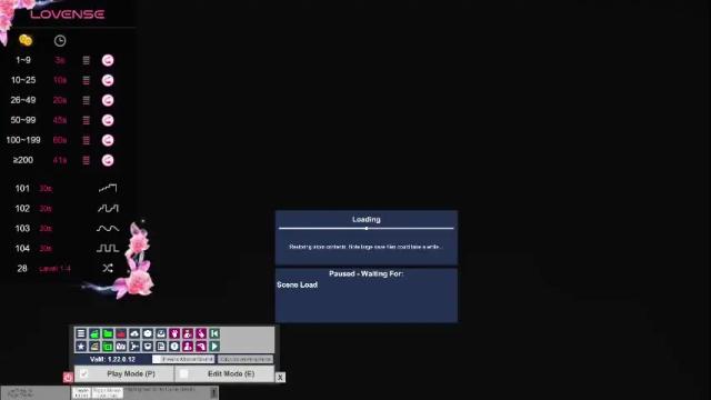 Image 3 of cherryglitch Stream on Chaturbate on 20 days ago